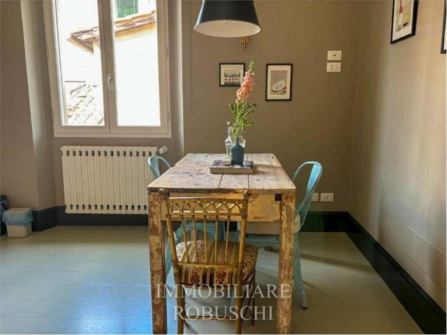 Attico / Mansarda in vendita a Firenze FI