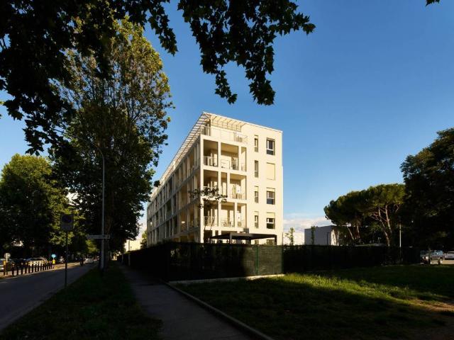 Attico / Mansarda in vendita a Firenze FI