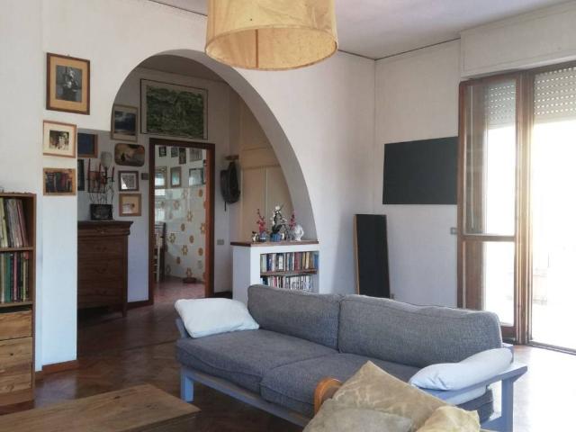 Attico / Mansarda in vendita a Firenze FI