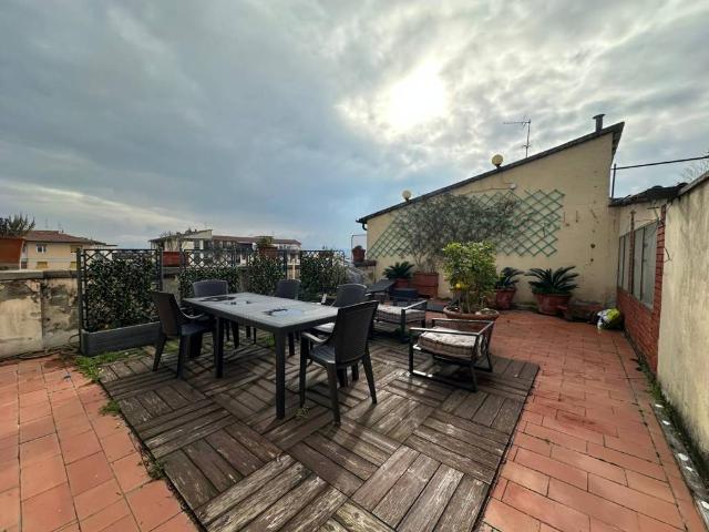 Attico / Mansarda in vendita a Firenze FI