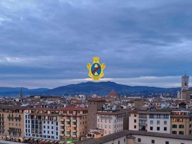 Attico / Mansarda in vendita a Firenze FI
