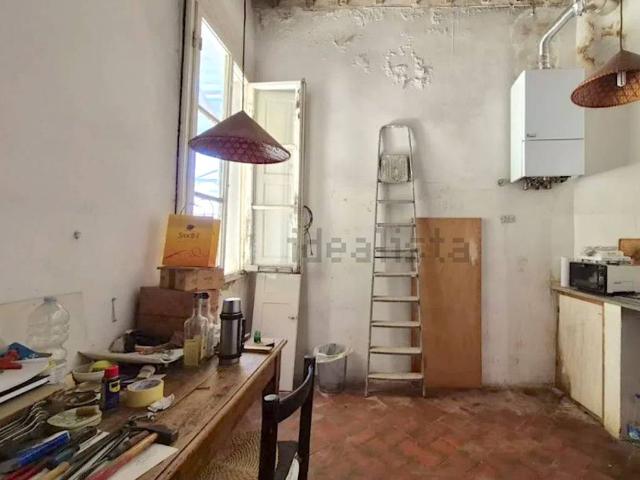 Attico / Mansarda in vendita a Firenze FI