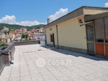 Attico / Mansarda in vendita a Fiuggi FR