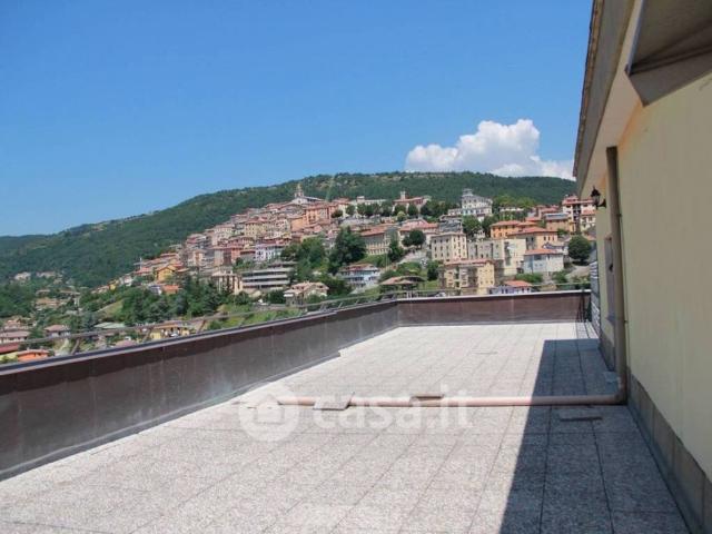 Attico / Mansarda in vendita a Fiuggi FR
