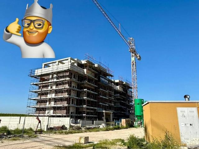 Attico / Mansarda in vendita a Foggia FG
