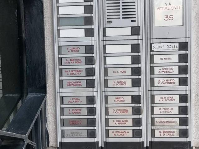 Attico / Mansarda in vendita a Foggia FG