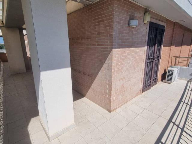 Attico / Mansarda in vendita a Foggia FG