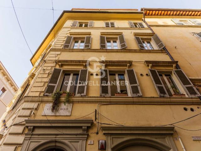 Attico / Mansarda in vendita a Foligno PG