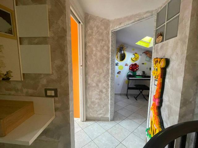 Attico / Mansarda in vendita a Fosdinovo MS