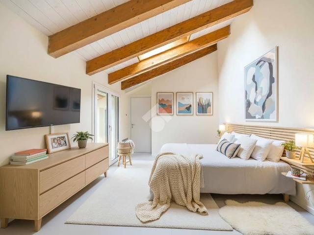 Attico / Mansarda in vendita a Formigine MO