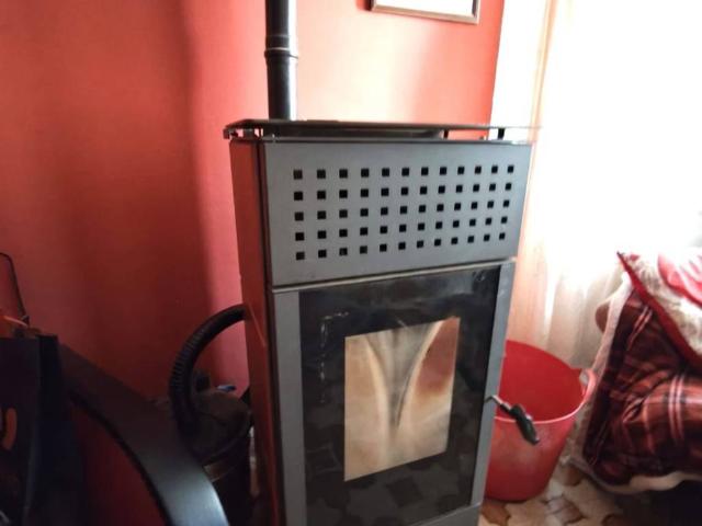 Attico / Mansarda in vendita a Formigliana VC