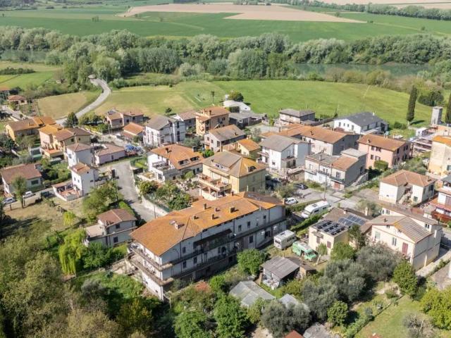 Attico / Mansarda in vendita a Forano RI