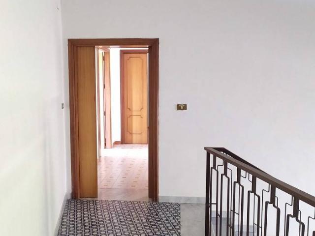 Attico / Mansarda in vendita a Frigento AV