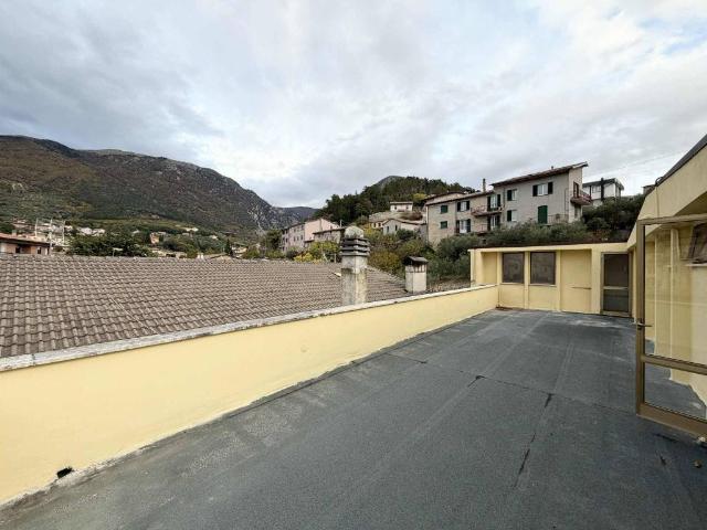 Attico / Mansarda in vendita a Gualdo Tadino PG