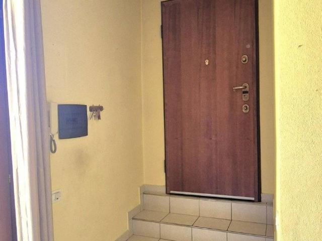 Attico / Mansarda in vendita a Galbiate LC
