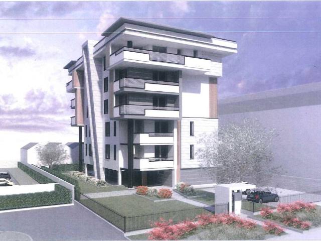 Attico / Mansarda in vendita a Gallarate VA