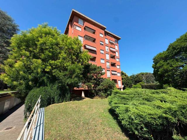 Attico / Mansarda in vendita a Gallarate VA