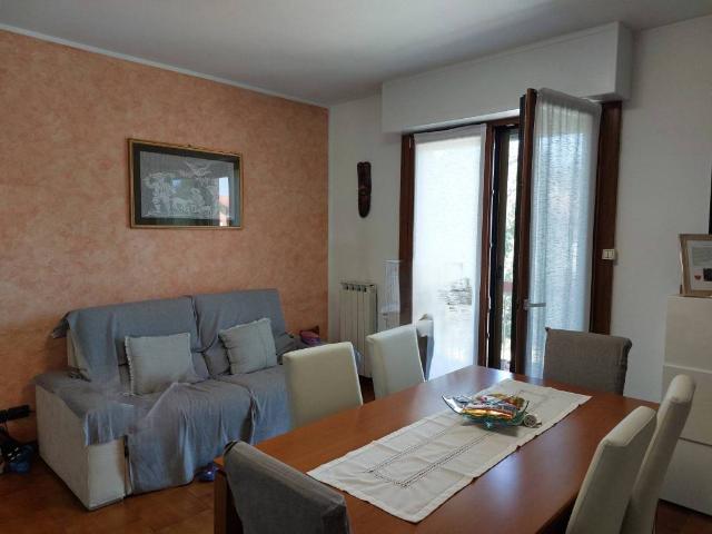 Attico / Mansarda in vendita a Gallarate VA
