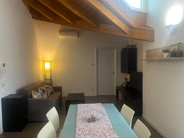 Appartamento in vendita a Gallarate VA