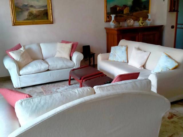 Appartamento in vendita a Gallarate VA