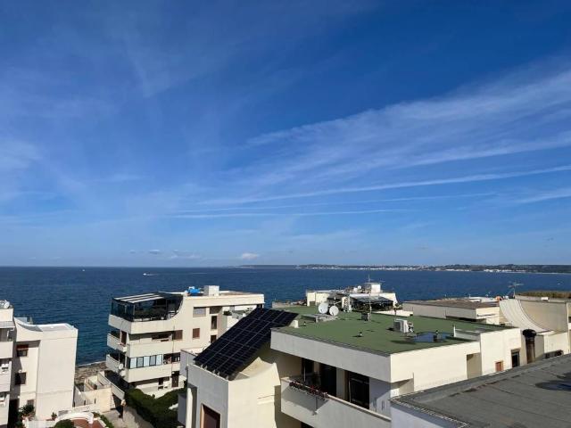 Attico / Mansarda in vendita a Gallipoli LE