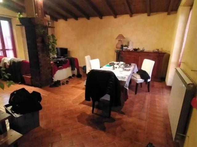 Attico / Mansarda in vendita a Gambolò PV
