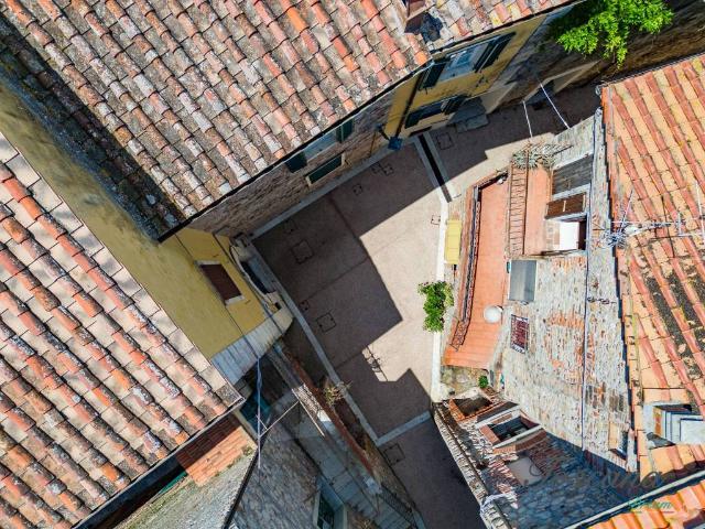 Attico / Mansarda in vendita a Gavorrano GR