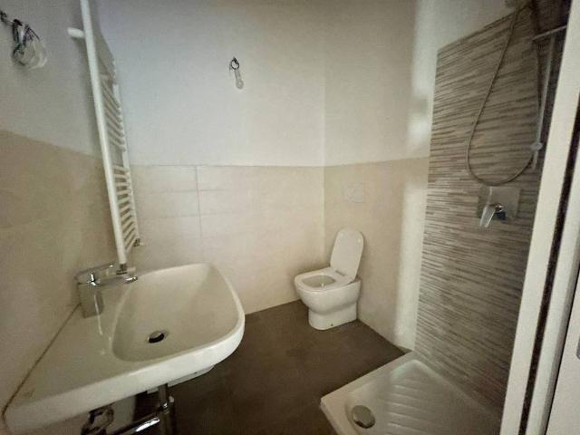 Attico / Mansarda in vendita a Gazzaniga BG