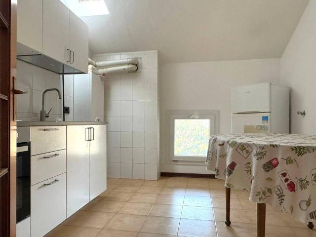 Attico / Mansarda in vendita a Gemona del Friuli UD
