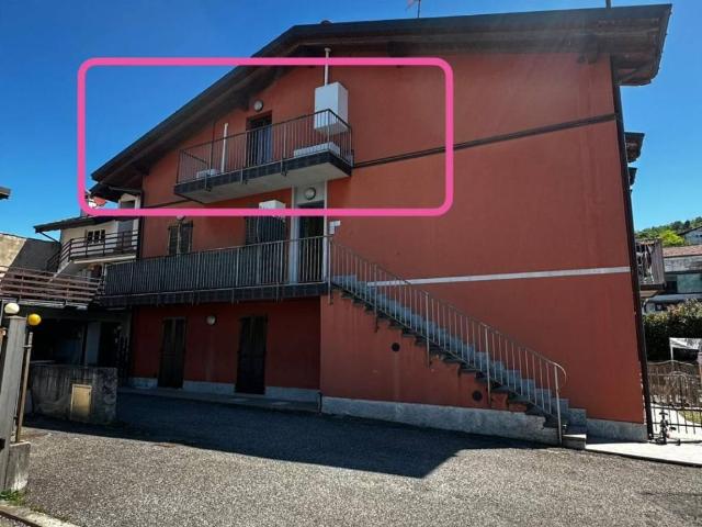 Attico / Mansarda in vendita a Gemonio VA