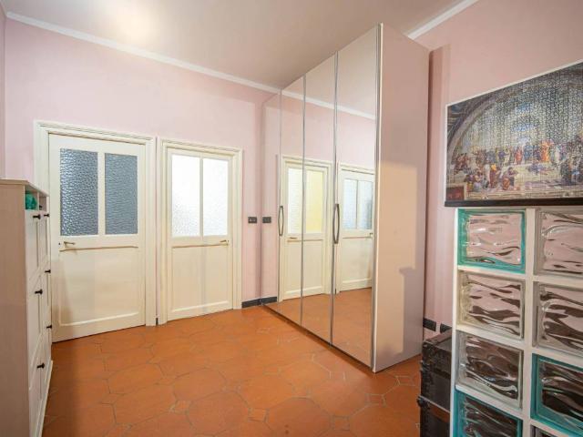 Attico / Mansarda in vendita a Genova GE