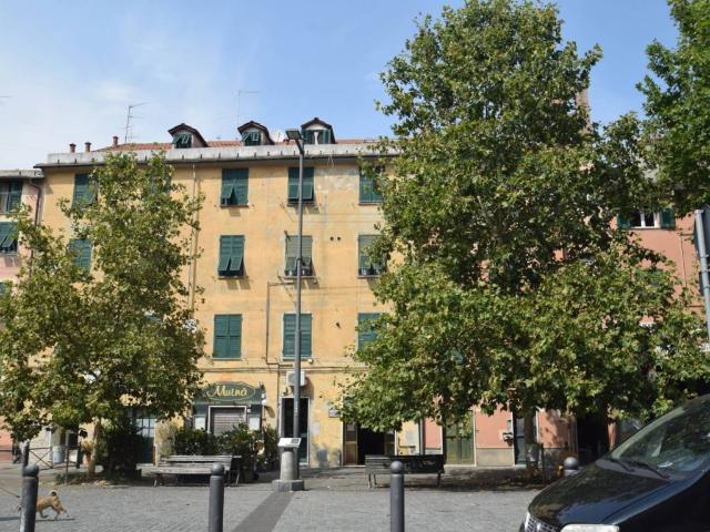 Attico / Mansarda in vendita a Genova GE