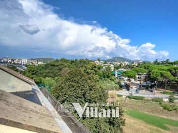 Attico / Mansarda in vendita a Genova GE