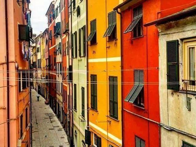 Attico / Mansarda in vendita a Genova GE