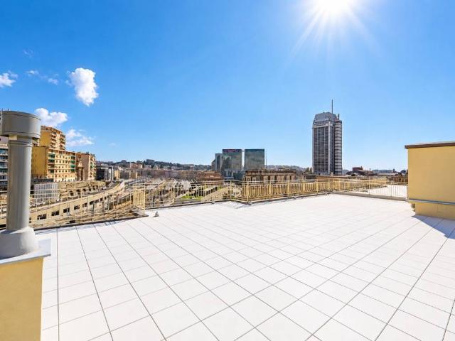 Attico / Mansarda in vendita a Genova GE