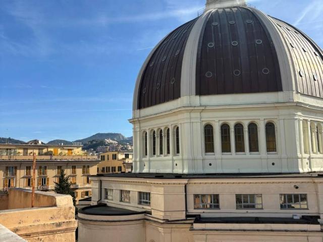 Attico / Mansarda in vendita a Genova GE