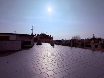Attico / Mansarda in vendita a Genova GE