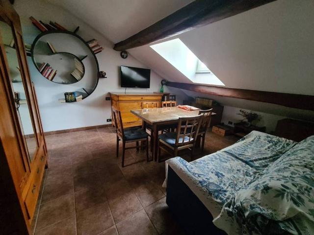Attico / Mansarda in vendita a Genova GE