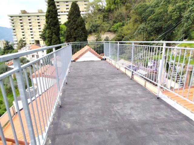 Attico / Mansarda in vendita a Genova GE