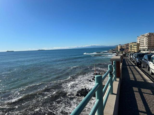 Attico / Mansarda in vendita a Genova GE