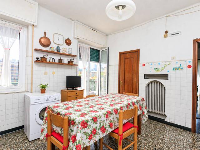 Attico / Mansarda in vendita a Genova GE