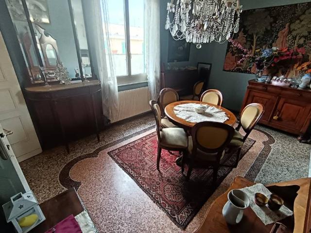 Attico / Mansarda in vendita a Genova GE
