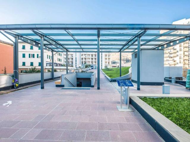 Attico / Mansarda in vendita a Genova GE