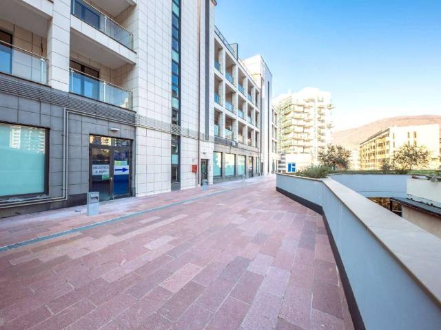Attico / Mansarda in vendita a Genova GE