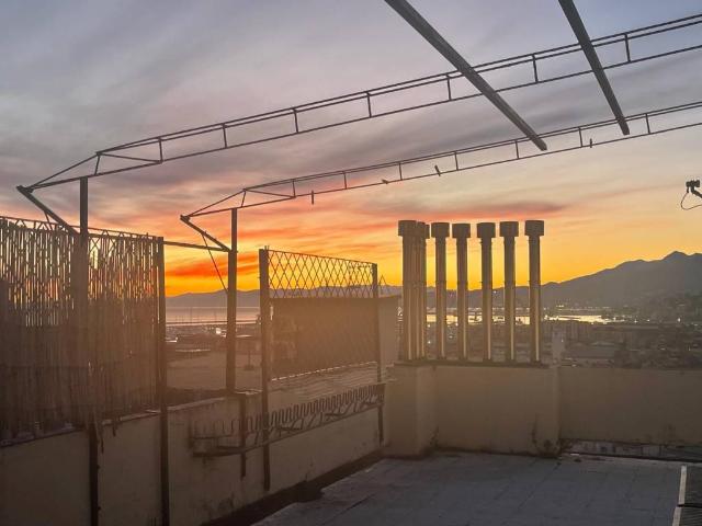 Attico / Mansarda in vendita a Genova GE