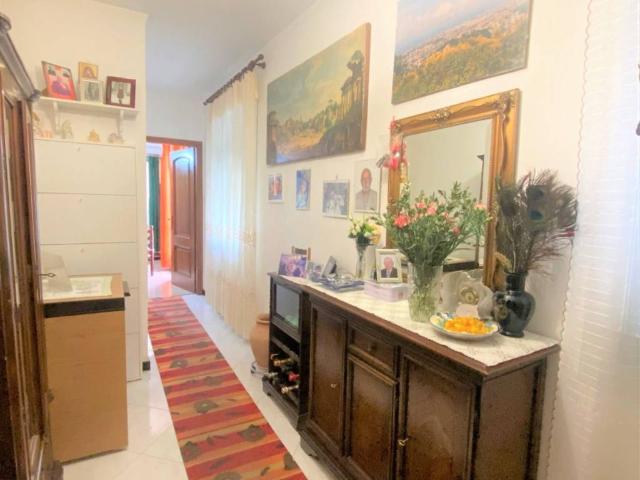 Attico / Mansarda in vendita a Genova GE