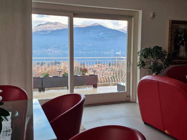Attico / Mansarda in vendita a Germignaga VA