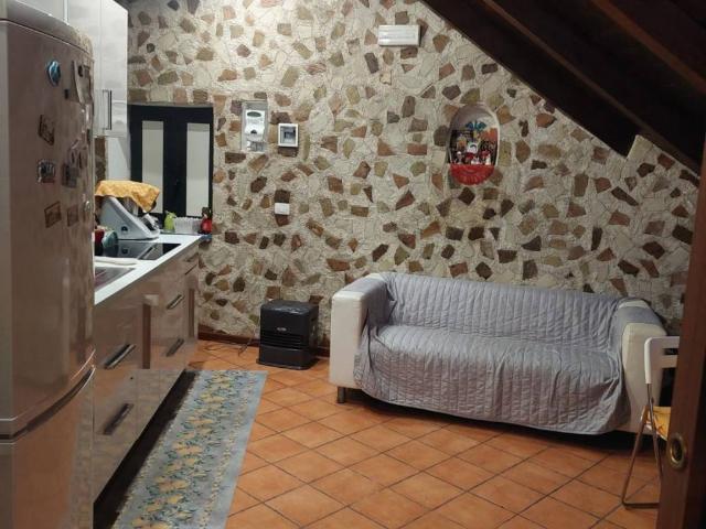 Attico / Mansarda in vendita a Giffoni Sei Casali SA