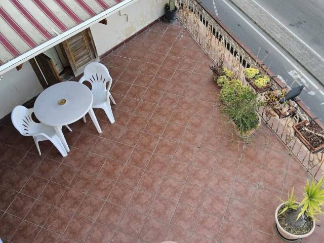 Attico / Mansarda in vendita a Gioiosa Ionica RC