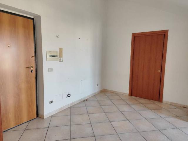 Attico / Mansarda in vendita a Giugliano in Campania NA